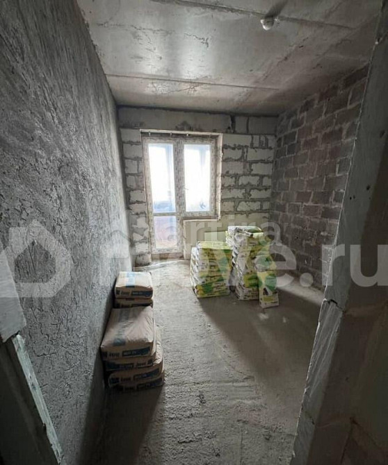 4-комн. квартира, 129 м2, 12/15 эт. Москва - изображение 1