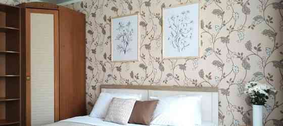 3-комн. квартира, 67 м2, 3/17 эт. Тюмень