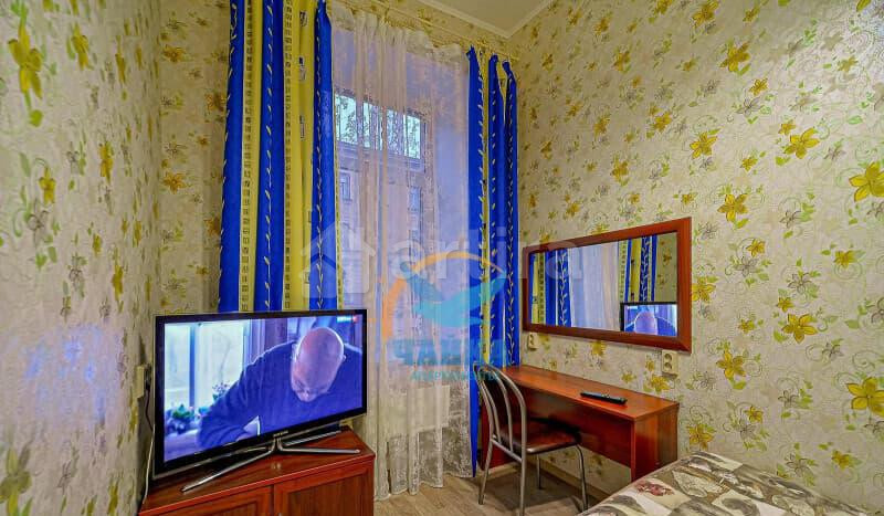 2-комн. квартира, 50 м2, 2/4 эт. Санкт-Петербург - изображение 15