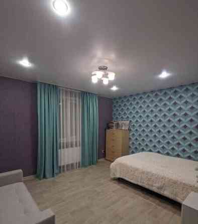 1-комн. квартира, 43 м2, 11/13 эт. Самара