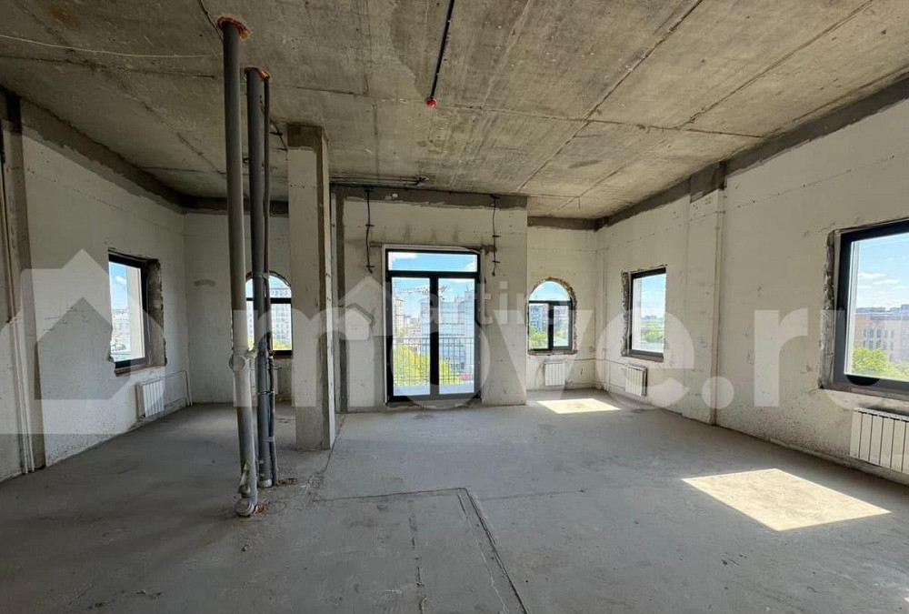 Студия, 69.9 м2, 7/8 эт. Москва - изображение 4