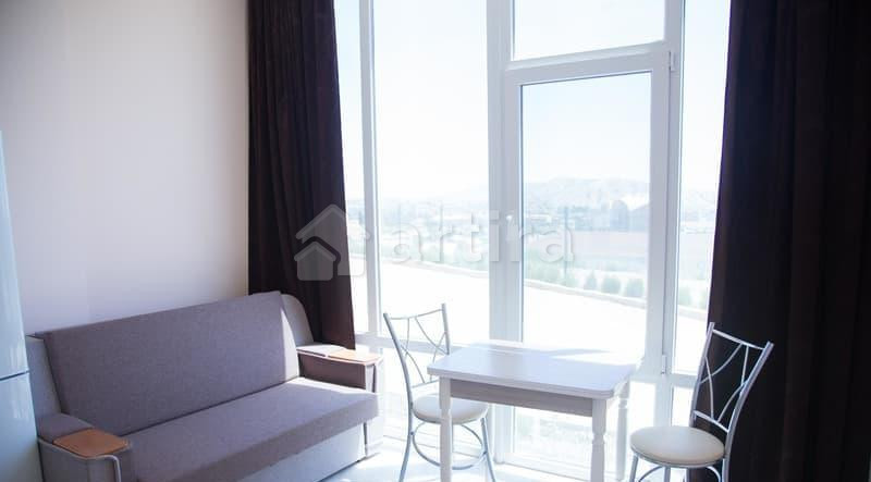 2-комн. квартира, 50 м2, 1/3 эт. Судак - изображение 10