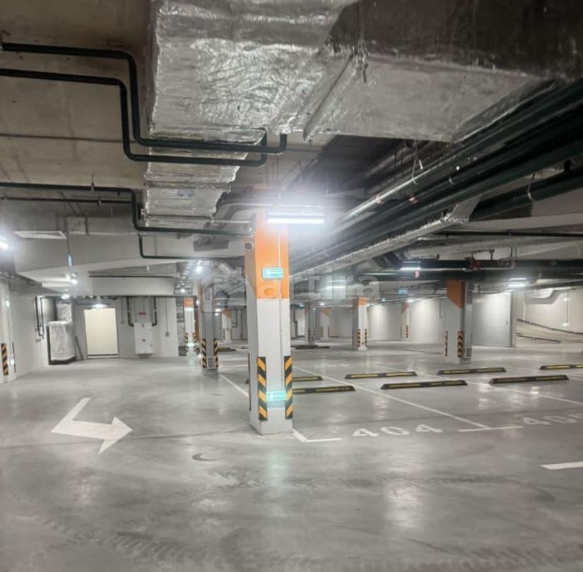 Гараж, 14 м2 Москва - изображение 2