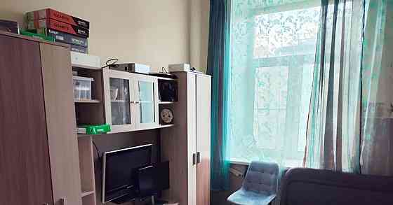 Комната, 13.8 м2, 3/3 эт. Москва