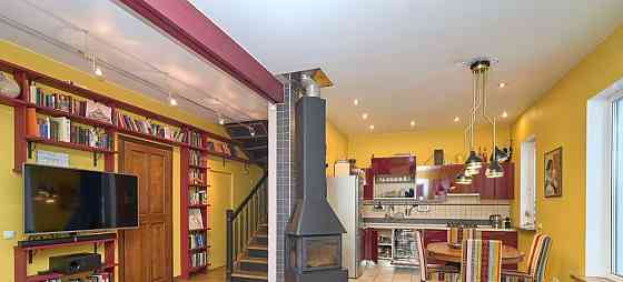 Дом, 140 м2, 20 соток, 2 эт. Санкт-Петербург