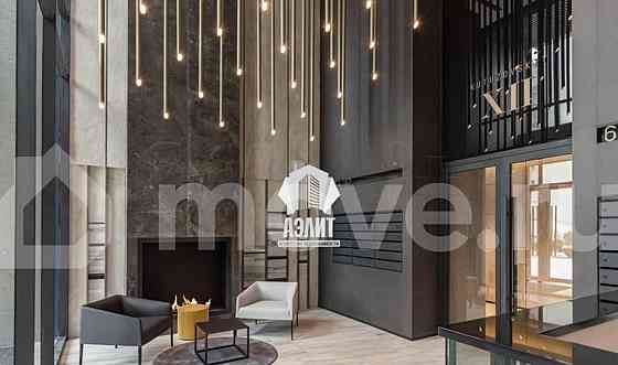 1-комн. квартира, 46 м2, 5/11 эт. Москва