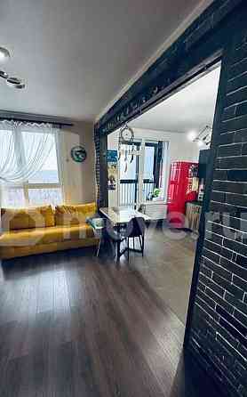 3-комн. квартира, 73.3 м2, 17/22 эт. Москва