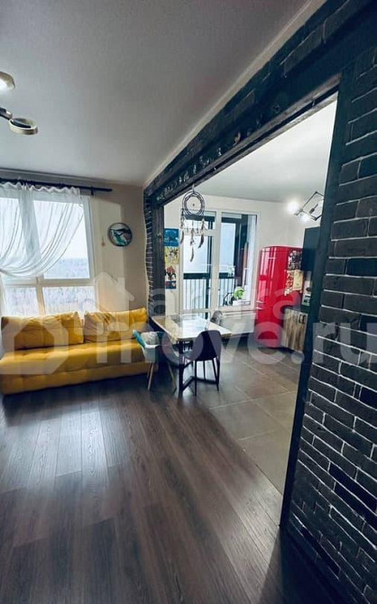 3-комн. квартира, 73.3 м2, 17/22 эт. Москва - изображение 5