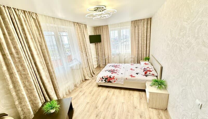 2-комн. квартира, 55 м2, 7/9 эт. Магнитогорск - изображение 1