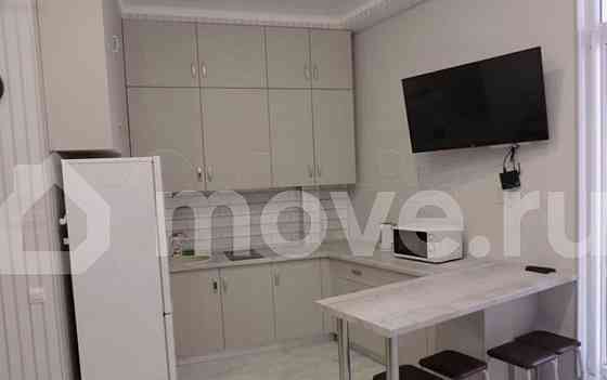 Студия, 14.9 м2, 2/2 эт. Москва