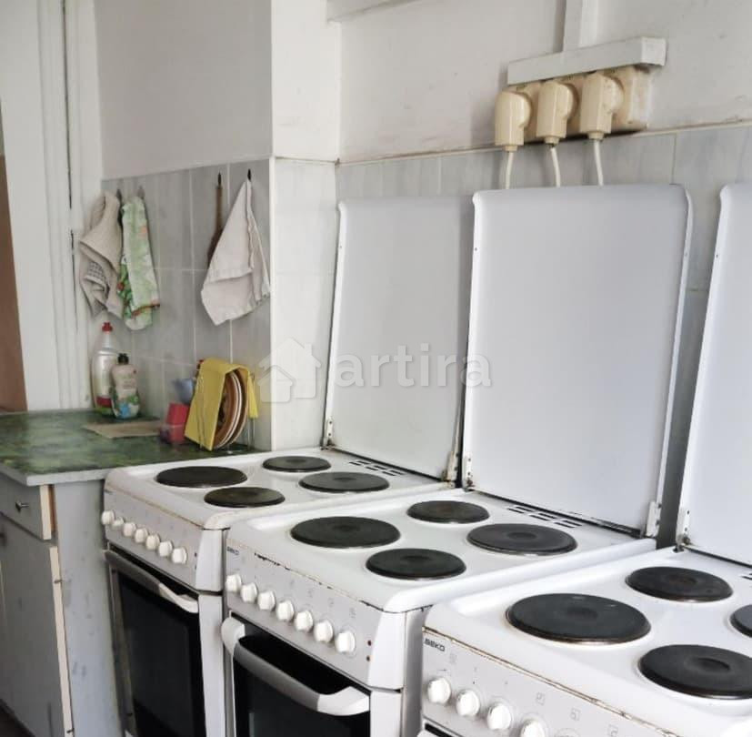 Комната, 12 м2, 7/9 эт. Калининград - изображение 4