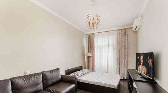 1-комн. апарт-ы, 46 м2, 4/9 эт. Мытищи