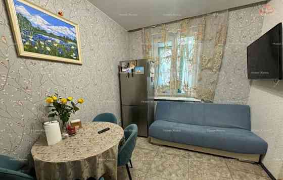 2-комн. квартира, 75 м2, 2/19 эт. Москва