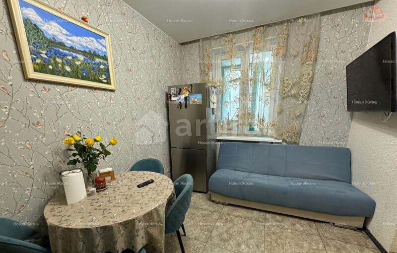 2-комн. квартира, 75 м2, 2/19 эт. Москва - изображение 2