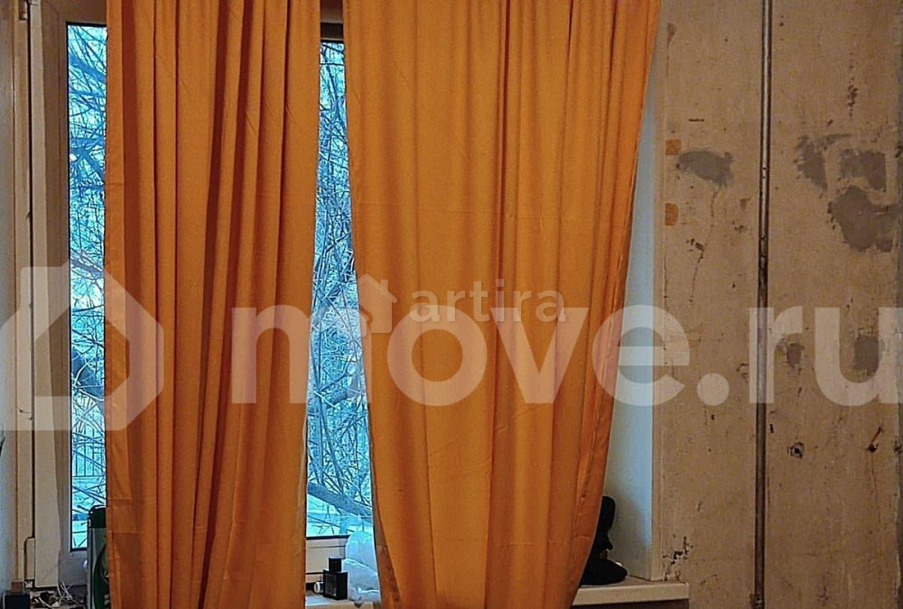 Студия, 14 м2, 1/14 эт. Москва - изображение 3