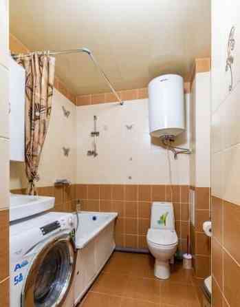 Студия, 28 м2, 5/12 эт. Верхняя Пышма