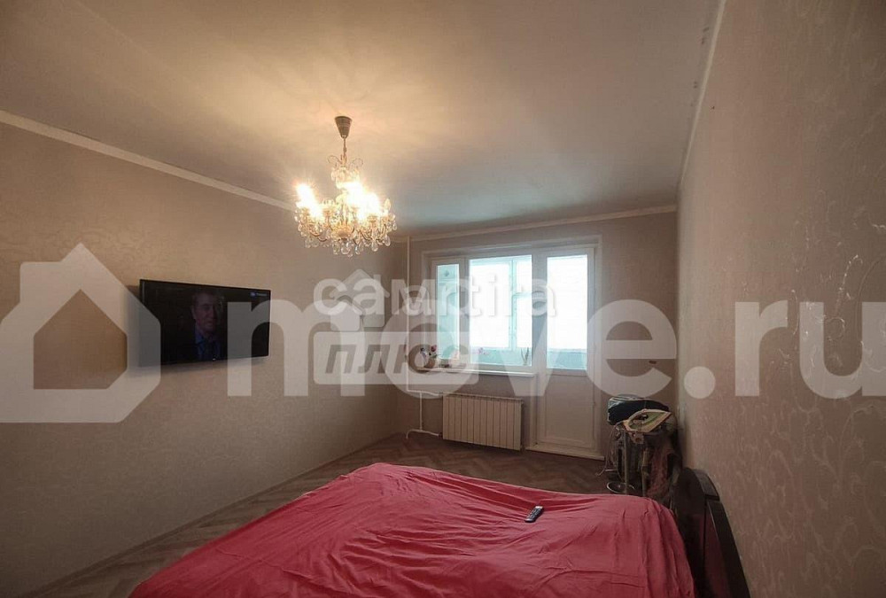 3-комн. квартира, 73 м2, 1/14 эт. Зеленоград - изображение 2