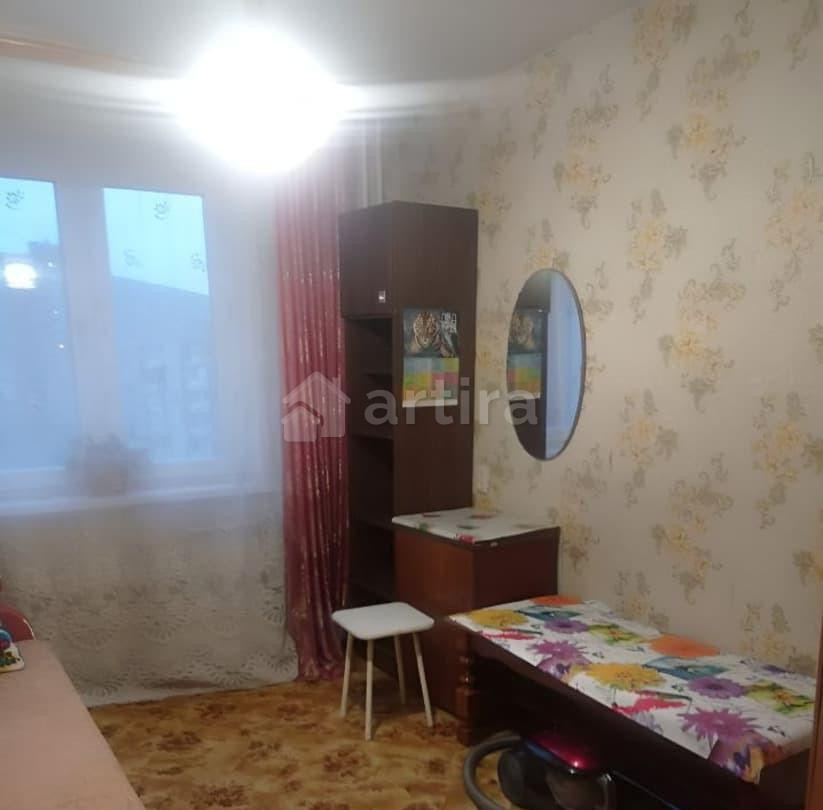 Комната, 70 м2, 5/9 эт. Красноярск - изображение 4