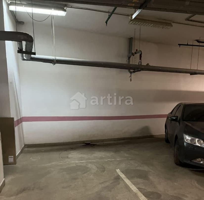 Гараж, 13 м2 Москва - изображение 5