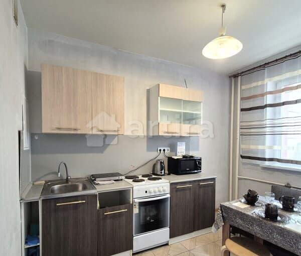 1-комн. квартира, 35 м2, 4/16 эт. Ивантеевка - изображение 7