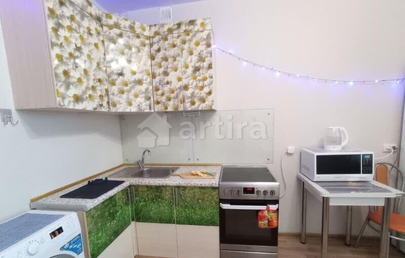 1-комн. квартира, 42 м2, 4/12 эт. Домодедово - изображение 5