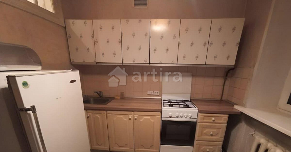 Комната, 56 м2, 3/3 эт. Красногорск - изображение 4