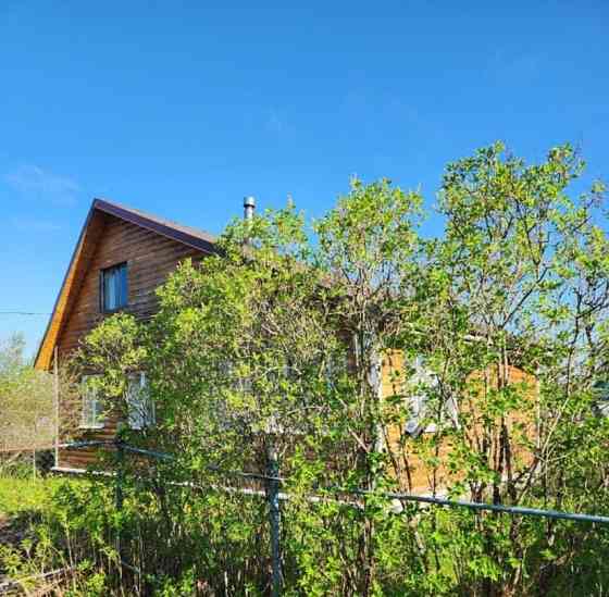 Дом, 100 м2, 6 соток, 2 эт. Волхов