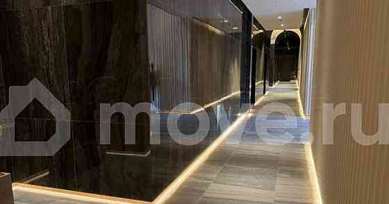 3-комн. квартира, 103 м2, 28/48 эт. Москва