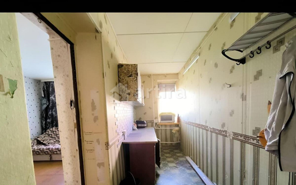 Комната, 18 м2, 4/9 эт. Кострома - изображение 3