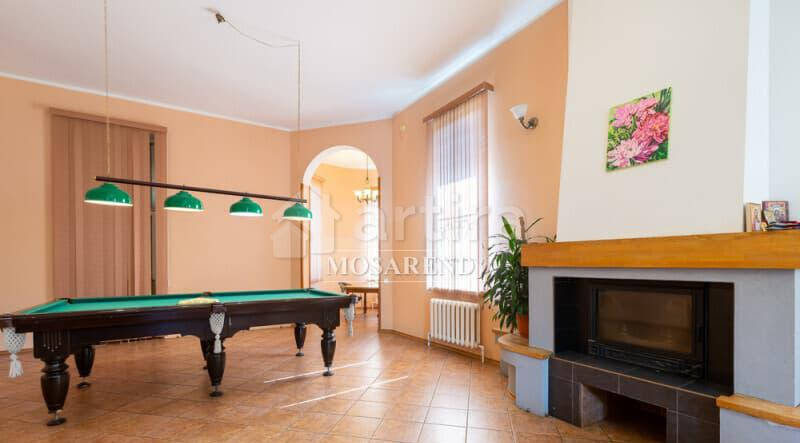 Коттедж, 390 м2 Химки - изображение 19