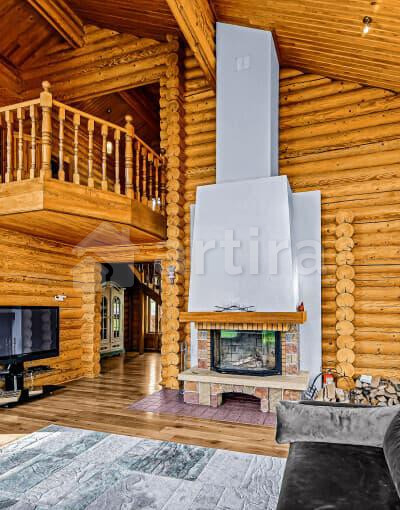 Дом, 176 м2 Санкт-Петербург - изображение 15