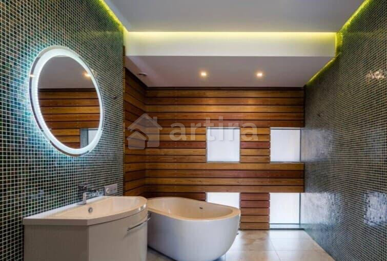 Дом, 750 м2 Красногорск - изображение 3