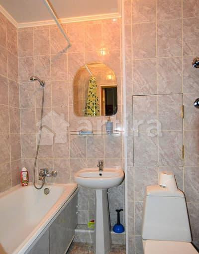 1-комн. квартира, 37 м2, 8/14 эт. Москва - изображение 11