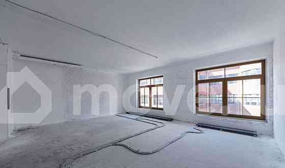 1-комн. квартира, 52.4 м2, 5/6 эт. Москва