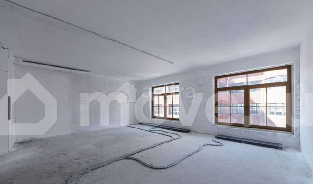 1-комн. квартира, 52.4 м2, 5/6 эт. Москва - изображение 6