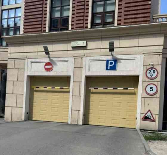 Гараж, 13 м2 Санкт-Петербург