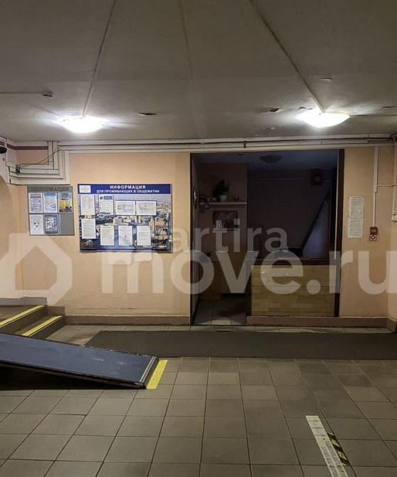 Студия, 17.7 м2, 6/7 эт. Москва - изображение 2