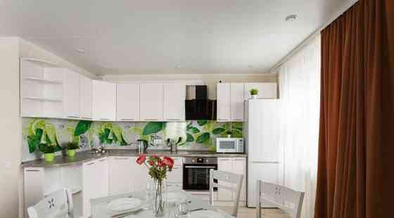 2-комн. квартира, 64 м2, 8/12 эт. Вологда