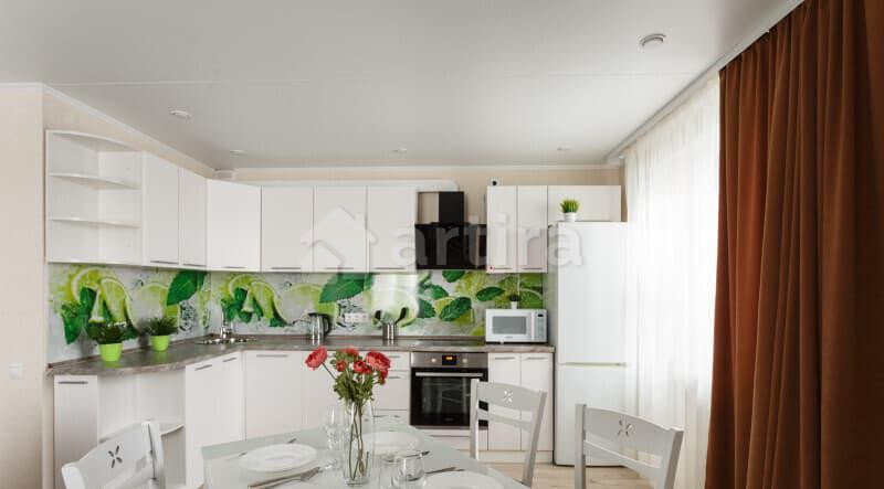 2-комн. квартира, 64 м2, 8/12 эт. Вологда - изображение 4