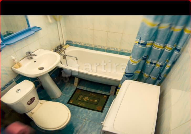 1-комн. квартира, 37 м2, 3/5 эт. Екатеринбург - изображение 5