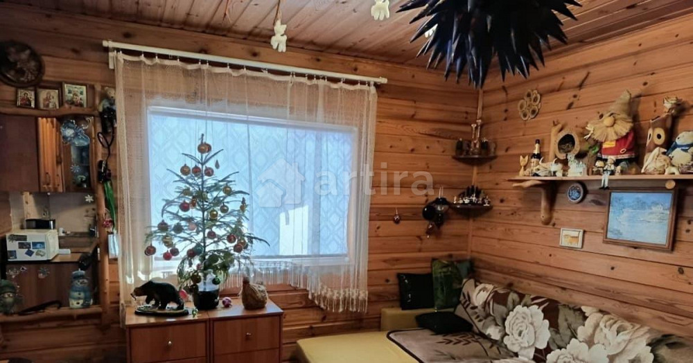 Дом, 35 м2, 10 соток, 1 эт. Сосново - изображение 6