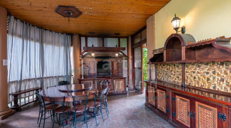 Коттедж, 850 м2 Щёлково - изображение 9