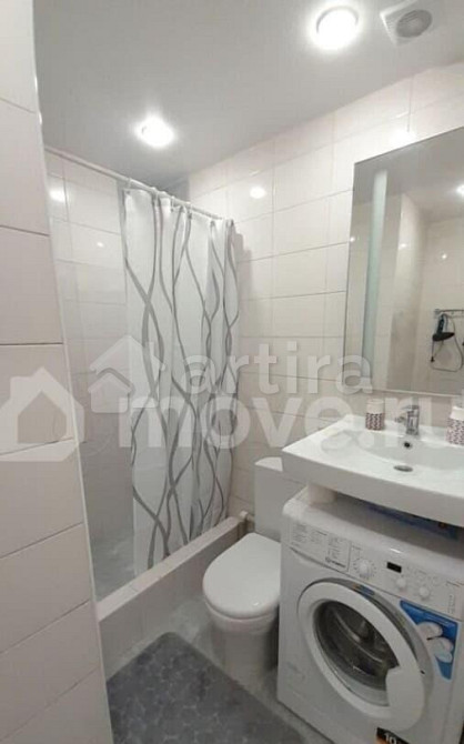 Студия, 20.7 м2, 2/5 эт. Москва - изображение 4