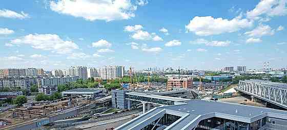 Комната, 60 м2, 2/9 эт. Москва