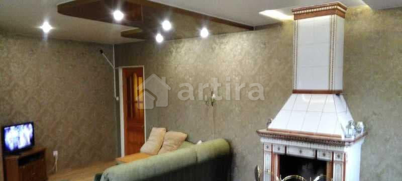 Коттедж, 400 м2 Мытищи - изображение 4