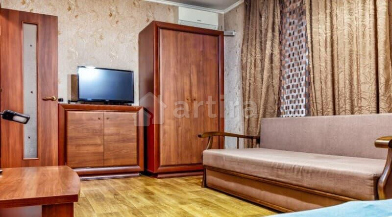 1-комн. квартира, 38 м2, 3/5 эт. Екатеринбург - изображение 3