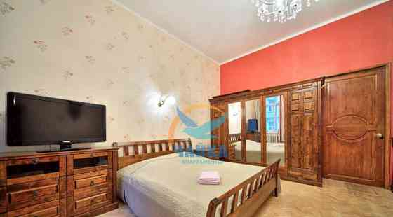 1-комн. квартира, 37 м2, 2/4 эт. Санкт-Петербург