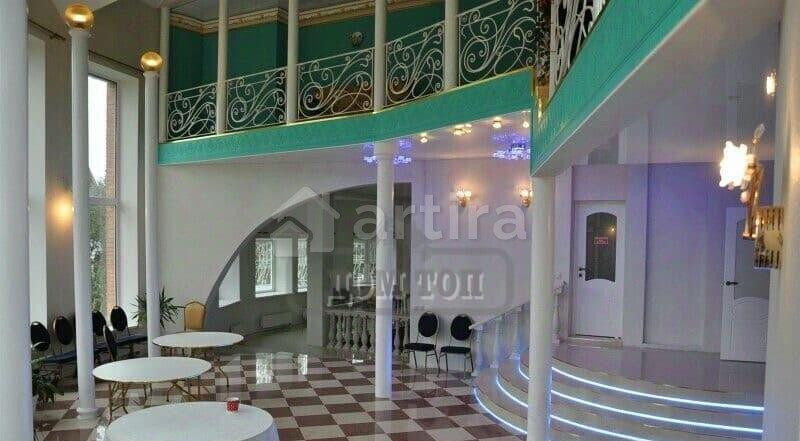 Коттедж, 1000 м2 Краснознаменск - изображение 20