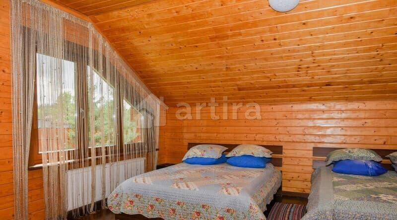 Коттедж, 500 м2 Наро-Фоминск - изображение 7