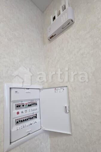 1-комн. квартира, 27.1 м2, 10/14 эт. Москва - изображение 10